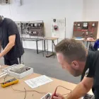 Business 1 image GERMISTON SKILLS Training Education and Awareness Campaigns in Germiston GP