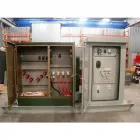 Maatskappy 11 beeld GH PROJECTS Transformer engineers in Boksburg GP