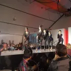 Business 3 image GOTALENT INTERNATIONAL AFRICA Sings in Benoni GP