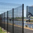 Business 7 image GOVA STEEL ENGINEERING While we specialize in the very popular weaved design . in Centurion GP