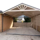 Business 8 image GOVA STEEL ENGINEERING While we specialize in the very popular weaved design . in Centurion GP