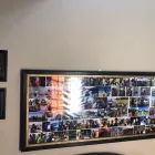 Maatskappy 3 beeld GP BRANDPRINT Vinyl stickers and labels in Johannesburg GP