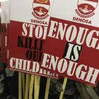 Maatskappy 6 beeld GP BRANDPRINT Vinyl stickers and labels in Johannesburg GP