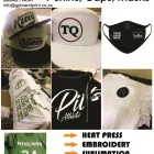 Maatskappy 8 beeld GP BRANDPRINT Vinyl stickers and labels in Johannesburg GP