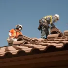Maatskappy 1 beeld GP DAMP PROOFING & ROOF REPAIRS - FOURWAYS Waterproofing in Four Ways GP