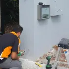 Maatskappy 1 beeld GP GATE MOTORS RANDBURG Electrical Contractors in Randburg GP