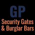 Business 1 image GP SECURITY GATES & BURGLAR BARS - RANDBURG Security Services in Randburg GP