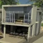 Maatskappy 1 beeld GRAEME SPARROW ARCHITECT Sandton in Sandton GP