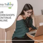 Maatskappy 1 beeld GRAY TRAINING Training in Roodepoort GP