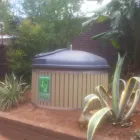 Maatskappy 1 beeld GREENJOBS Waste Management in Pretoria GP