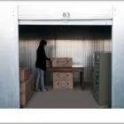 Maatskappy 1 beeld GREGORY SELF STORAGE Storage Units in Johannesburg GP