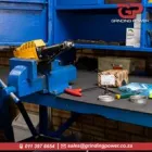 Maatskappy 2 beeld GRINDING POWER (PTY) LTD Tools in Boksburg GP