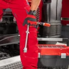 Maatskappy 3 beeld GRINDING POWER (PTY) LTD Tools in Boksburg GP