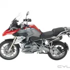 Business 1 image GS AFRICA MOTORCYCLE RENTALS & TOURS Scooter Hire in Cape Town WC
