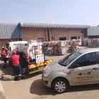 Maatskappy 1 beeld GSD DIESEL (PTY) LTD onsite refueling in Johannesburg GP