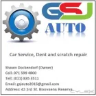 Business 2 image GSJ AUTO Overhaul in Johannesburg GP