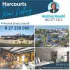 Business 3 image HARCOURTS REAL ESTATE - VOËLKLIP, HERMANUS Residential Estate Agents in Hermanus WC