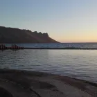 Business 7 image HARMONY PARK HOLIDAY RESORT Holiday Houses in Cape Town WC