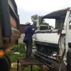 Business 9 image HASSAN PANEL BEATER Spray Painting in Johannesburg GP