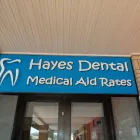 Business 3 image HAYES DENTAL Teeth Whitening in Bellville WC
