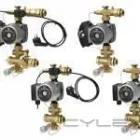 Business 10 image HBC GROUP MAINTENANCE (PTY) LTD. Zone Valves in Germiston GP