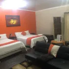 Maatskappy 4 beeld HEADS ON BEDS Tour Guide in Ermelo MP