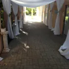 Maatskappy 8 beeld HEADS ON BEDS Tour Guide in Ermelo MP