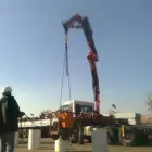 Maatskappy 8 beeld HEALTH AND SAFETY EXODEC TRAINING Working on Heights Training in Gauteng ZAF