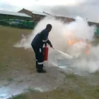 Maatskappy 9 beeld HEALTH AND SAFETY EXODEC TRAINING Working on Heights Training in Gauteng ZAF
