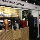 Business 4 image HEAVENLY COFFEES - HEAVENLY COFFEE Uganda Coffee in Centurion GP