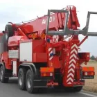 Business 1 image HEAVY LIFTING MACHINERY FORKLIFT TRAINING CENTRE Tlb in Johannesburg GP