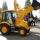 Business 3 image HEAVY LIFTING MACHINERY FORKLIFT TRAINING CENTRE Tlb in Johannesburg GP