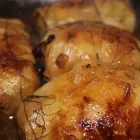 Maatskappy 2 beeld HENDERSON'S CATERING AND MORE party catering food in Walkerville GP