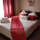 Business 7 image HERBERG VIR AFRIKA Student Accommodation in Potchefstroom NW