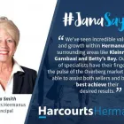 Business 3 image HERMANUS HARCOURTS Realtors in Hermanus WC