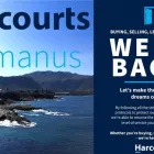 Business 5 image HERMANUS HARCOURTS Realtors in Hermanus WC