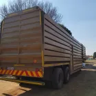 Business 5 image HIGH ON TRUCKS Trucks in Benoni GP