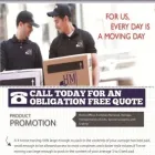 Business 1 image HIGHLAND REMOVALS PTY LTD Storage Company in Midrand GP