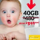 Maatskappy 2 beeld HOME CLOUD Wireless Lte in Durban KZN