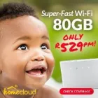 Maatskappy 3 beeld HOME CLOUD Wireless Lte in Durban KZN