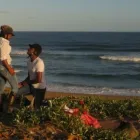 Maatskappy 7 beeld HORSEBACK BEACH ADVENTURES Riding in Durban KZN