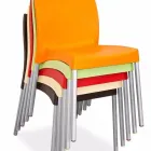 Maatskappy 8 beeld HOSPITALITY SEATING Werzalit in Benoni GP