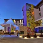 Maatskappy 6 beeld HOTEL VERDE Hotel in Cape Town WC