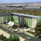 Maatskappy 7 beeld HOTEL VERDE Hotel in Cape Town WC