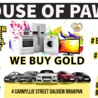 Maatskappy 2 beeld HOUSE OF PAWN Second Hand Appliances in Brakpan GP