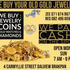 Maatskappy 3 beeld HOUSE OF PAWN Second Hand Appliances in Brakpan GP