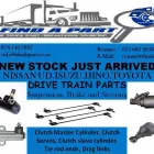 Maatskappy 4 beeld I FIND A PART Trailer Parts in Nelspruit MP