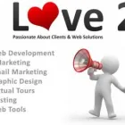 Maatskappy 3 beeld I LOVE 2 WEB SOLUTIONS Website Design in Bloemfontein FS