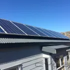 Maatskappy 2 beeld I POWER SA Solar Power in Strand WC