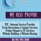 Maatskappy 2 beeld I.T. AT MOONSTRUCK SERVICES Voip in Pretoria GP